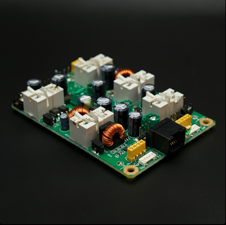 poe transformer circuit, Discover how PoE transformers are driving urban innovation with small-sized, high-voltage PCB ferrite core transformers for efficient and reliable power distribution.